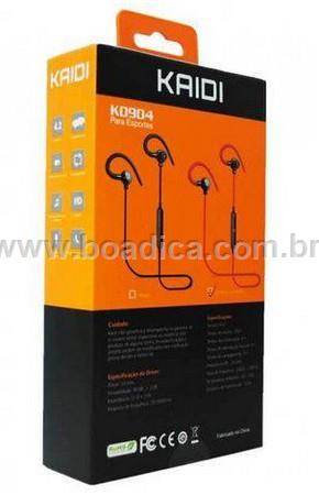 Boadica - Kaidi KD-904