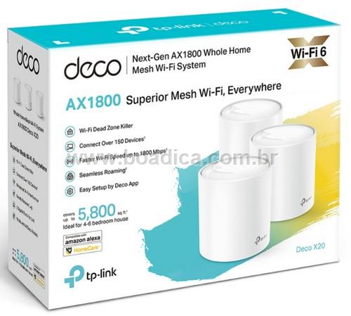 BoaDica - Informações do Produto