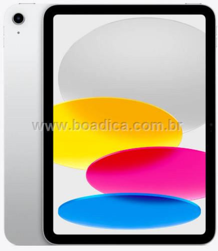 Apple iPad (A16) 11“ 128GB Wi-Fi Prateado (A3354) - 2025 - preços