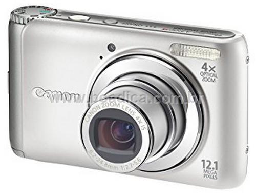 canon powershot a3100 is digital camera