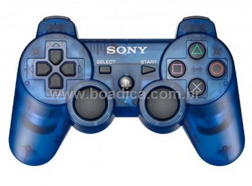 Dualshock 3 on sale cosmic blue